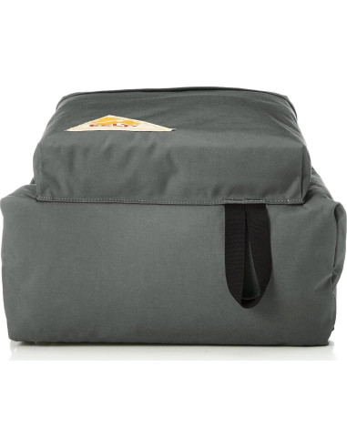 Mochila KELTY Wide Daypack Grafito 22L Unisex