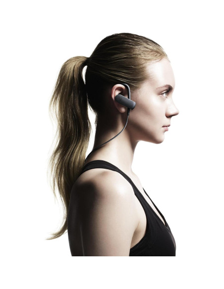 Auriculares In-Ear Inalámbricos Audio-Technica ATH-SPORT50BTBK Auriculares In-Ear Inalámbricos Audio-Technica ATH-SPORT50BTBK