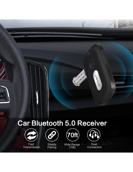 Auriculares IR Plegables SIMOLIO + Adaptador Bluetooth 35H Auriculares IR Plegables SIMOLIO + Adaptador Bluetooth 35H