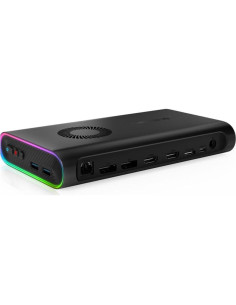 OneXGPU eGPU Externa AMD RX 7600M XT 8GB GDDR6 para Laptops 2