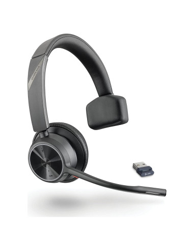 Auricular Inalámbrico Plantronics Voyager 4310 UC Bluetooth 5.2
