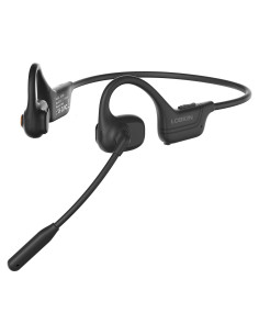 Auriculares Bluetooth LOBKIN X13 con micrófono y cancelación de ruido