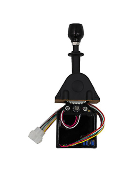 Controlador de Joystick 60H DJCXYSM Compatible Elevador JLG Controlador de Joystick 60H DJCXYSM Compatible Elevador JLG
