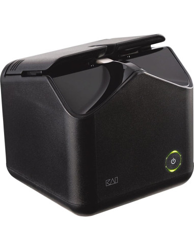 Afilador de cuchillos eléctrico Kai House AP-5301 0.50 kg