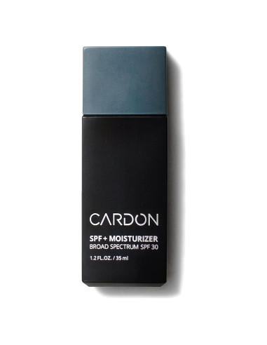 Protector Solar Facial Coreano SPF 30 para Hombres - 35ml