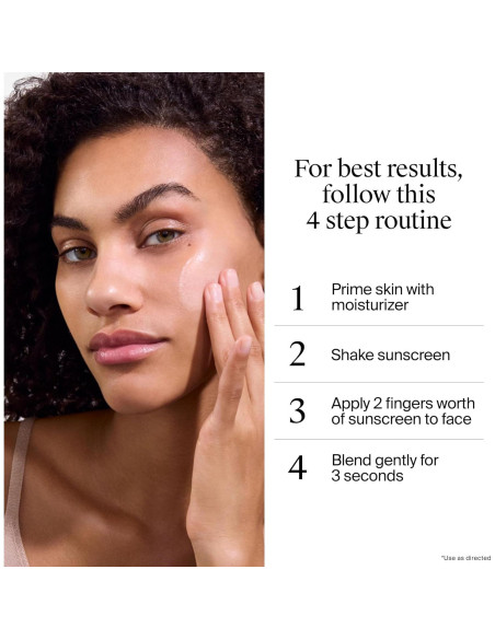 Protector Solar Facial Neutrogena Ultra Sheer SPF 70 41.2 ml Protector Solar Facial Neutrogena Ultra Sheer SPF 70 41.2 ml