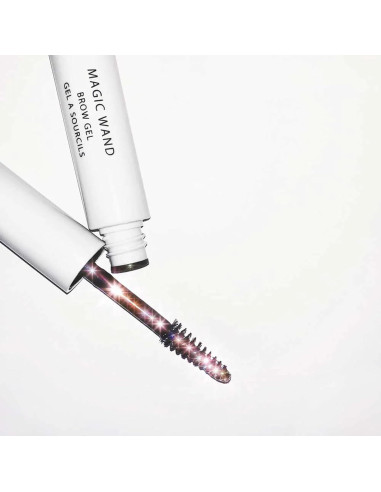Gel para Cejas R+Co Magic Wand 4 ml - Larga Duración