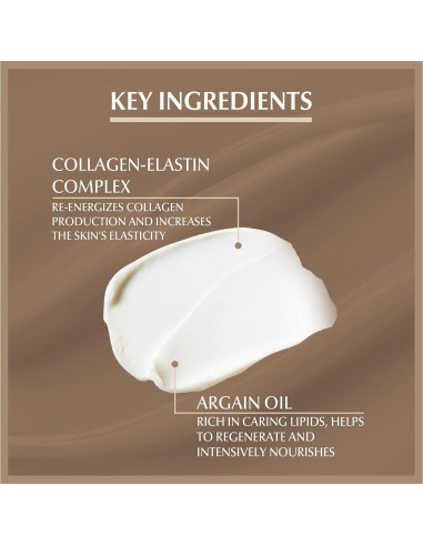 Crema Nocturna Eucerin Hyaluron Filler 50ml Antienvejecimiento