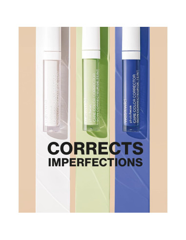 Corrector de Color Wet n Wild Photo Focus - Paquete de 3