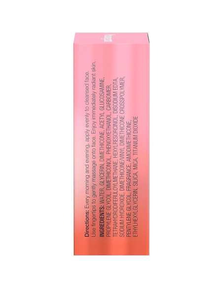 Suero Iluminador Neutrogena Bright Boost 8.8 ml - Anti-manchas Suero Iluminador Neutrogena Bright Boost 8.8 ml - Anti-manchas