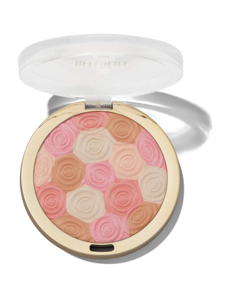 Polvo Iluminador Multiusos Milani - Toque de Belleza 9.92g Polvo Iluminador Multiusos Milani - Toque de Belleza 9.92g