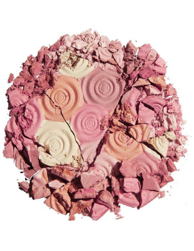 Polvo Iluminador Multiusos Milani - Toque de Belleza 9.92g