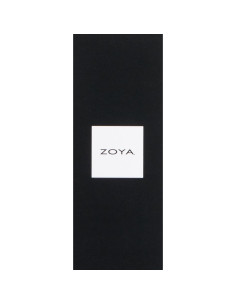 Top Coat Satin Seal ZOYA 15ml - Acabado Natural y UV 2