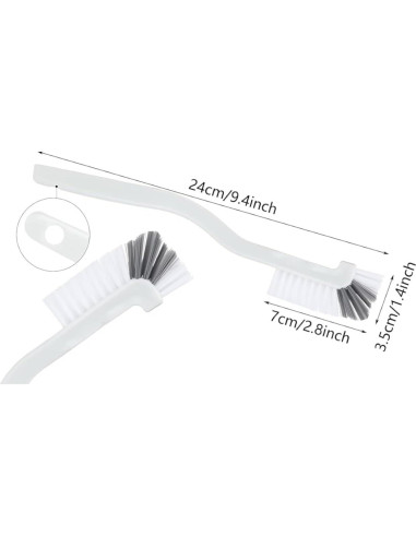 Juego de Limpieza Completo GoodDealsHouse con Limpiador 737 ml