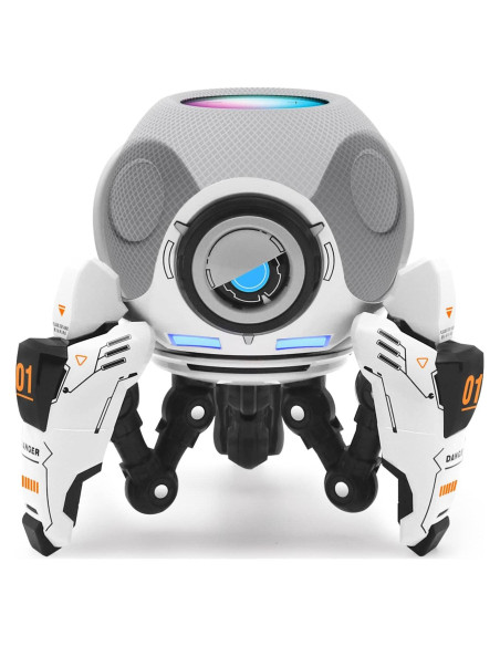 Soporte para Homepod Mini Madatop, trípode ABS antideslizante Soporte para Homepod Mini Madatop, trípode ABS antideslizante
