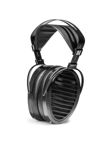 Auriculares HIFIMAN Arya Planar Magnéticos 0.88 kg