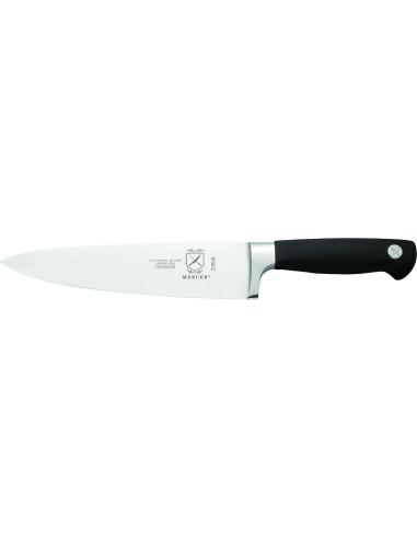 Conjunto de cuchillos forjados Mercer Culinary Genesis 10 piezas