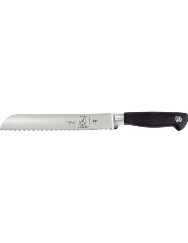 Conjunto de cuchillos forjados Mercer Culinary Genesis 10 piezas