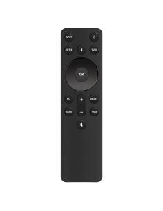 Control Remoto Allimity ND2020-J para VIZIO Barra de Sonido
