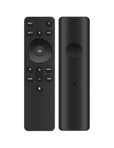 Control Remoto Allimity ND2020-J para VIZIO Barra de Sonido