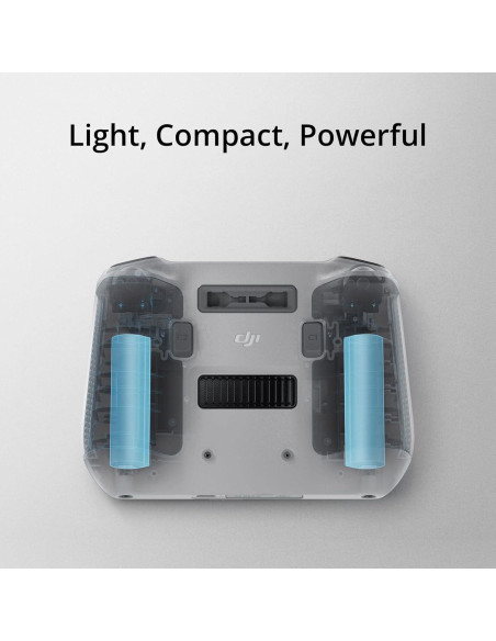 Control Remoto DJI RC para Drones Mavic 3 y Mini 3 Pro Control Remoto DJI RC para Drones Mavic 3 y Mini 3 Pro