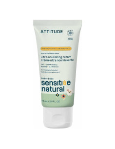 Crema Corporal Hidratante Attitude para Bebé 73.93 ml Vegana