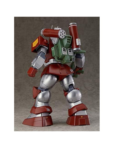 Max Factory Colmillo del Sol Dougram Blockhead 1/72 Kit de Modelo Max Factory Colmillo del Sol Dougram Blockhead 1/72 Kit de Modelo