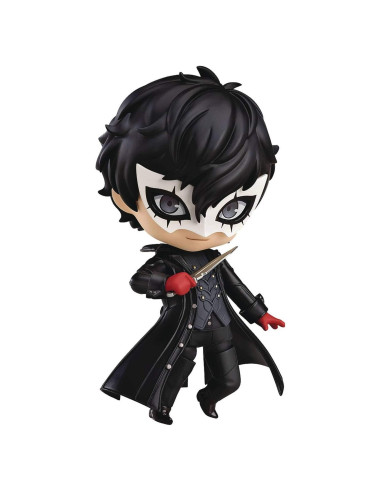 Figura de Acción Nendoroid Joker Good Smile Persona 5