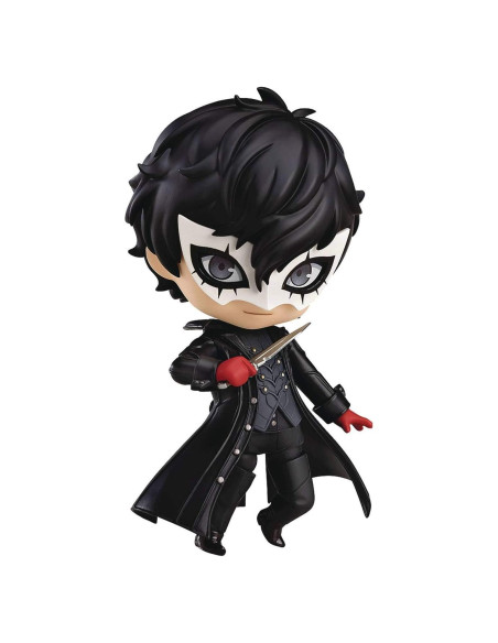 Figura de Acción Nendoroid Joker Good Smile Persona 5 Figura de Acción Nendoroid Joker Good Smile Persona 5