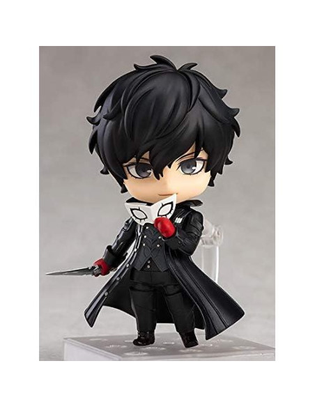 Figura de Acción Nendoroid Joker Good Smile Persona 5 Figura de Acción Nendoroid Joker Good Smile Persona 5