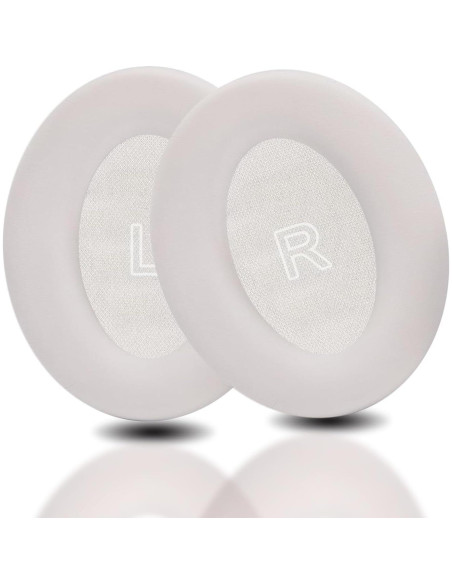 Almohadillas de Reemplazo Bose QuietComfort Ultra - Espuma de Memoria Almohadillas de Reemplazo Bose QuietComfort Ultra - Espuma de Memoria