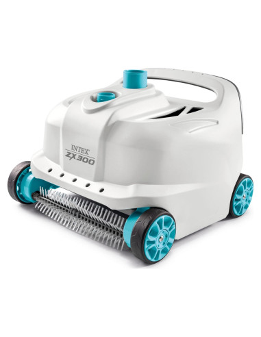 Limpiador Automático Intex ZX300 para Piscinas Grandes