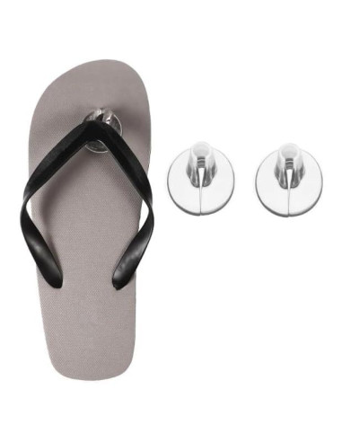 Protectores Transparentes de Silicona para Dedos Chanclas Myuiao - 2 Pcs