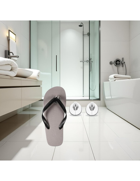 Protectores Transparentes de Silicona para Dedos Chanclas Myuiao - 2 Pcs Protectores Transparentes de Silicona para Dedos Chanclas Myuiao - 2 Pcs