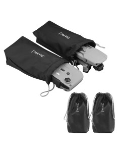 Bolsa con Cuerda para Drones DJI Mavic Air 2 y Mini 3 Pro - 2PCS