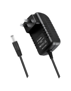 Adaptador de CA PoolGuard PGRM-2 12V 200mA Negro