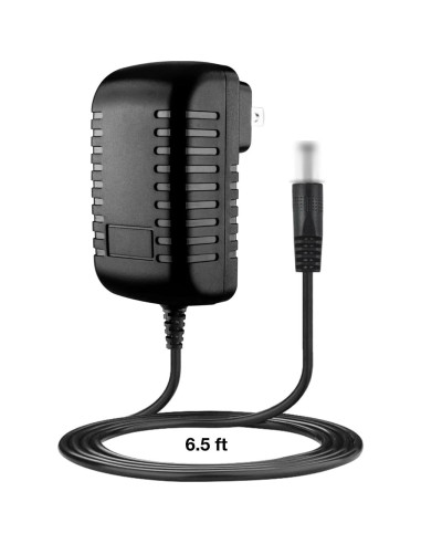 Adaptador de CA PoolGuard PGRM-2 12V 200mA Negro