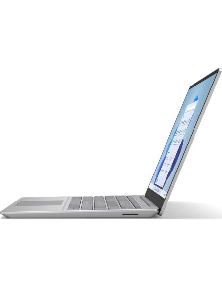 Laptop Táctil Microsoft Surface Go 2 - i5 8GB 256GB SSD Laptop Táctil Microsoft Surface Go 2 - i5 8GB 256GB SSD