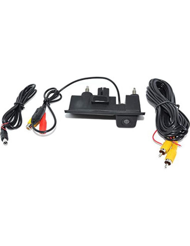 Cámara de Retroceso Wayfeng WF HD para Audi/VW 2011-2016