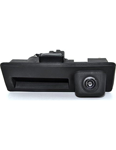 Cámara de Retroceso Wayfeng WF HD para Audi/VW 2011-2016