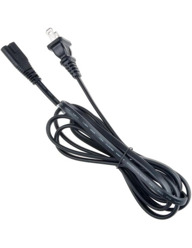 Cable de Alimentación 1.83m Xzrucst para Panasonic DMR