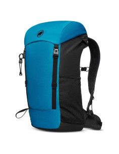 Mochila Mammut Tasna 20L Zafiro-Negro para Senderismo