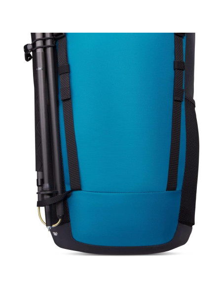 Mochila Mammut Tasna 20L Zafiro-Negro para Senderismo Mochila Mammut Tasna 20L Zafiro-Negro para Senderismo
