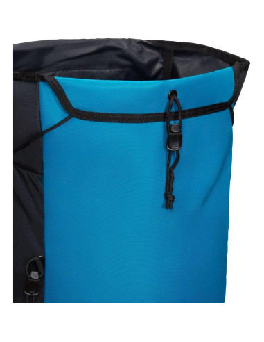 Mochila Mammut Tasna 20L Zafiro-Negro para Senderismo