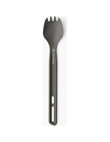 Cuchara de Olla Plegable Sea to Summit + Olla 5L Inox