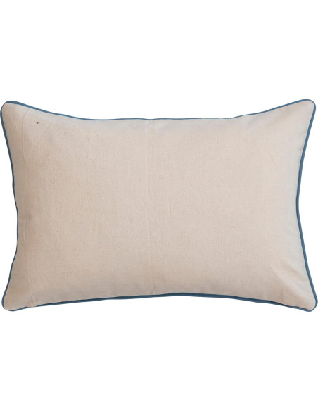 Almohada Lumbar Decorativa Creative Co-Op 61x41 cm Multicolor Almohada Lumbar Decorativa Creative Co-Op 61x41 cm Multicolor