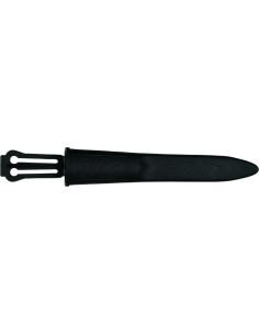 Cuchillo de Tallado Morakniv 122 Hoja Acero Laminado 6.1 cm 2