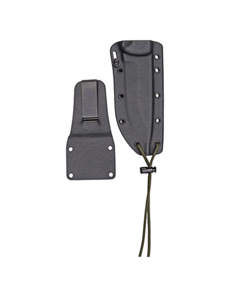 Funda Kydex ESEE ESEE-22-SS con Clip - Alta Calidad Funda Kydex ESEE ESEE-22-SS con Clip - Alta Calidad