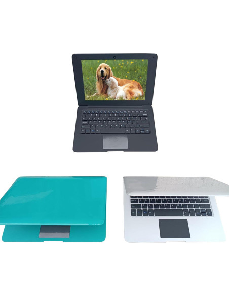 Laptop Goldengulf GG-A133 Rosa 10.1" 64GB Android 12 Laptop Goldengulf GG-A133 Rosa 10.1" 64GB Android 12