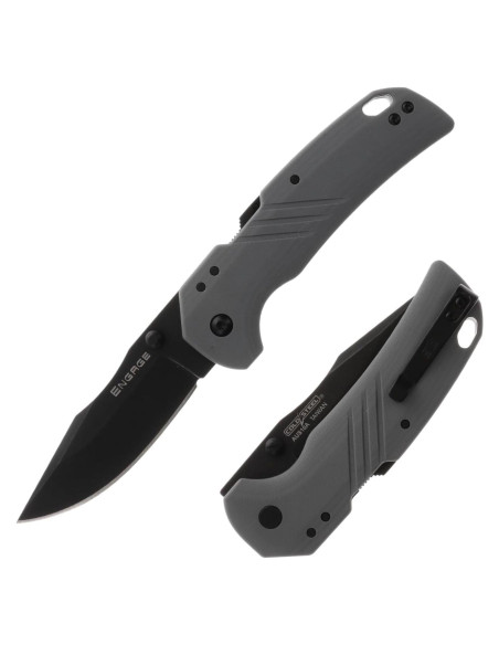 Cuchillo Plegable Cold Steel Engage AUS10A 3" Mango G10 Cuchillo Plegable Cold Steel Engage AUS10A 3" Mango G10